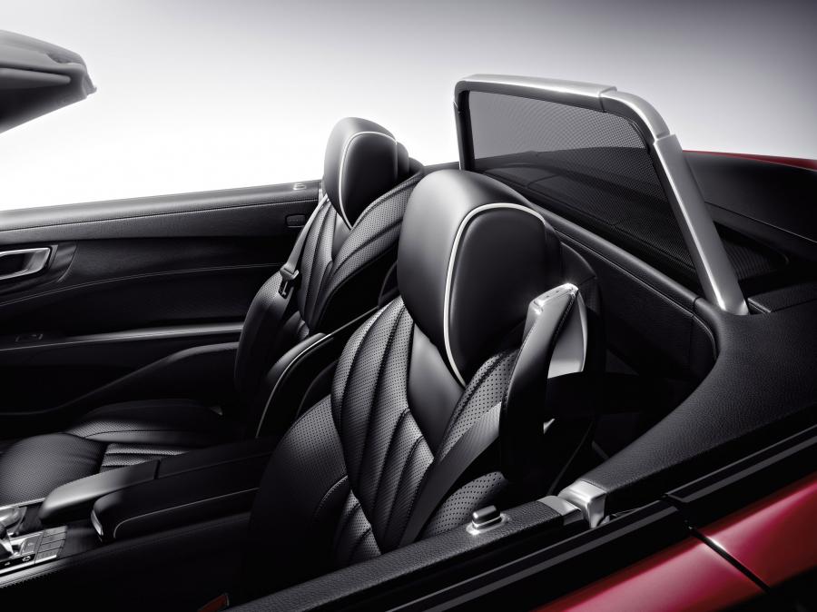  Mercedes-Benz SL-Class 2013 года  (фото 15 из 66)